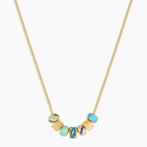 Lightning Strikes Necklace