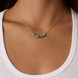 Lightning Strikes Necklace