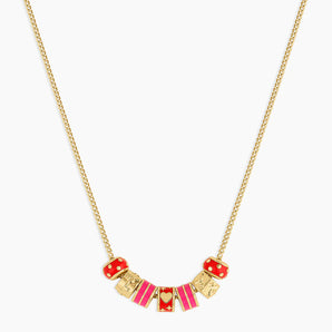 Love U Necklace