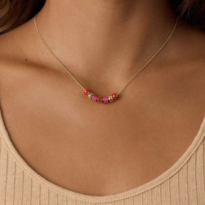 Love U Necklace