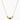 Lose Yourself Necklace