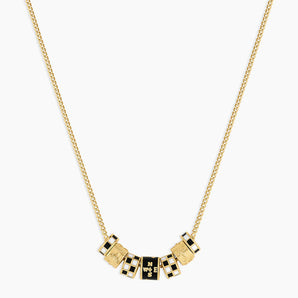 Lose Yourself Necklace