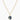 Good Vibrations Coin Necklace
