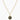 Lose Yourself Coin Necklace
