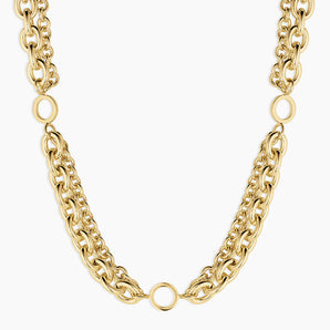Bryce Necklace