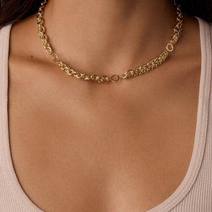 Bryce Necklace