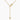 Atlas Delicate Lariat