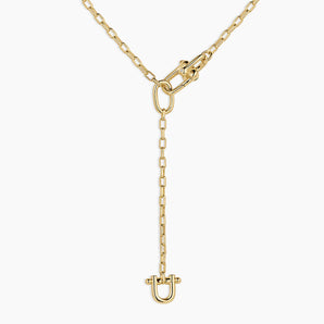 Atlas Delicate Lariat