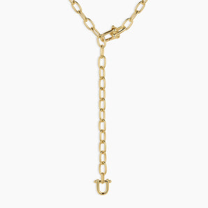 Atlas Lariat