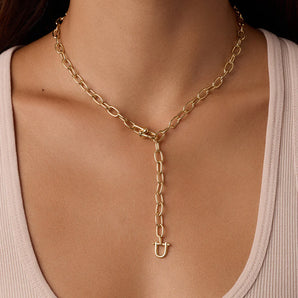 Atlas Lariat