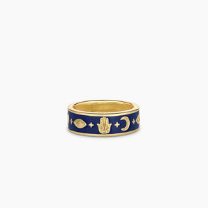 Good Vibrations Ring