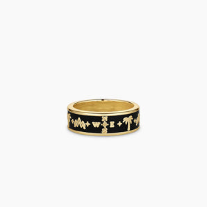 Lose Yourself Ring