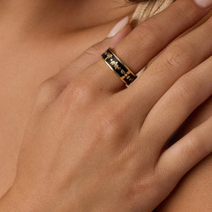 Lose Yourself Ring
