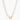 Finley Pearl Matinee Necklace