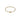 Heart Stackable Ring Size 7