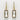Brooke Earring