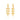 Golden Laurel Dangle Earrings