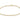 Hope Unwritten Bracelet in Milkshake