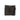 Leather Crossbody in Dark Brown