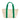 Poppy Mini Tote in Green