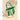 Poppy Mini Tote in Green