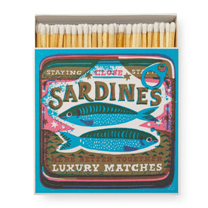 Better Togethre Sardines Matches