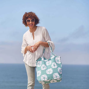 Sand Dollar Bag