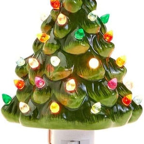 Christmas Tree Nightlight