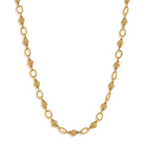 18" Berry & Bead Chain