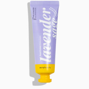 Shea Butter Lotion in Lavender Sage