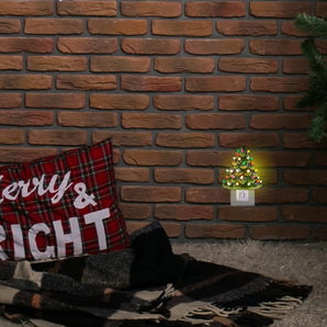 Christmas Tree Nightlight