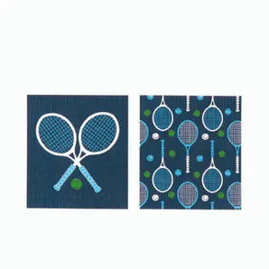 Eco-Friendly Cloth Tennis