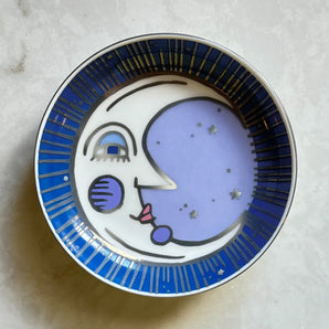 Moon Trinket Dish
