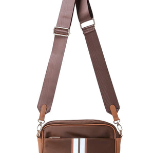 Noa Crossbody Bag in Euro