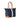 Sutton Tote in Sailor