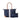 Sutton Tote in Sailor