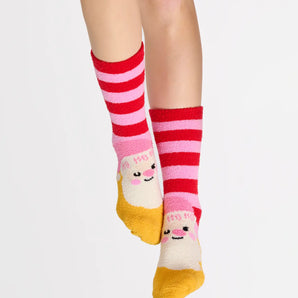 Santa Socks