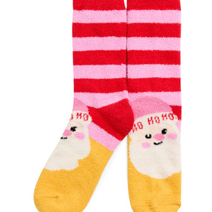 Santa Socks
