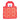 Reusable Shopper Bag in Scandi