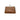 Leather Coin Purse in Brown