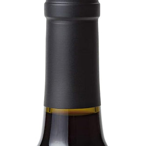 Chirpy Top Wine Pourer in Purple/Kiwi