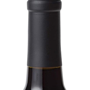 Chirpy Top Wine Pourer in Cobalt/Aqua