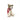 Crochet Puppy Ornament