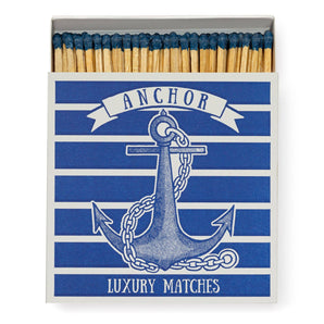 Anchor Matches