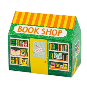 Bookshop Matches