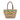 Josie Tote in Lemons