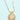 18" Hope & Peace Necklace