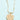 18" Lucky in Love Necklace