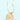 18" Evil Eye Necklace