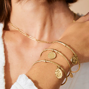 Water Resistant Charming Cuff Mason Bee